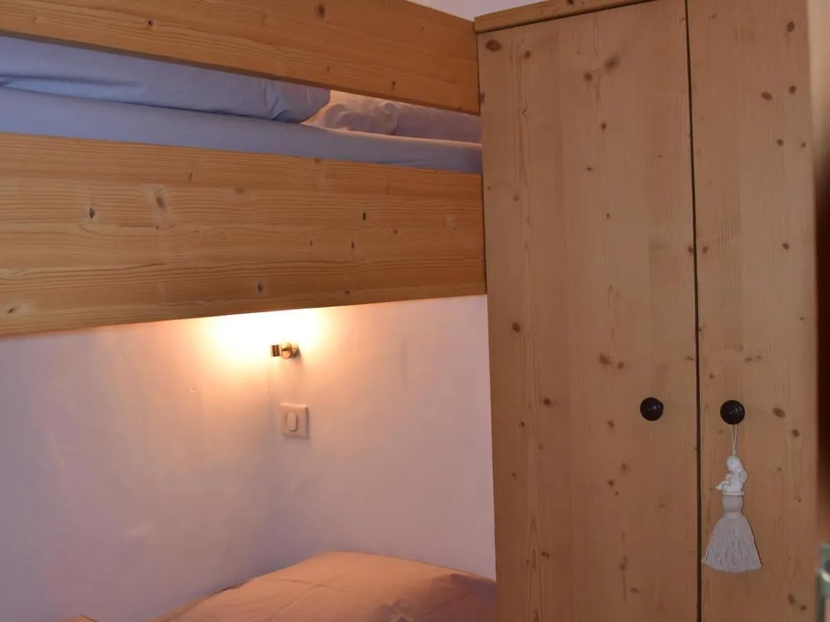 Apartamento Charmant 3P Pmr Avec Terrasse Sud Et Parking, Proche Commerces Et Telecabine - Fr-1-464-80 La Plagne Francia