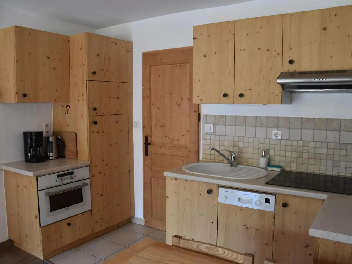 Charmant 3P Pmr Avec Terrasse Sud Et Parking, Proche Commerces Et Telecabine - Fr-1-464-80 La Plagne